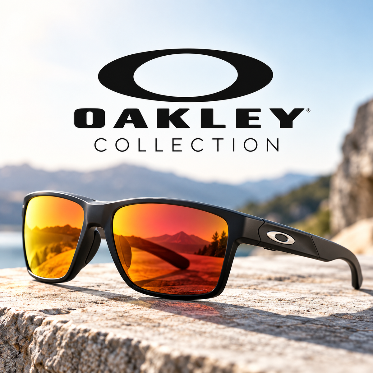 OAKLEY
