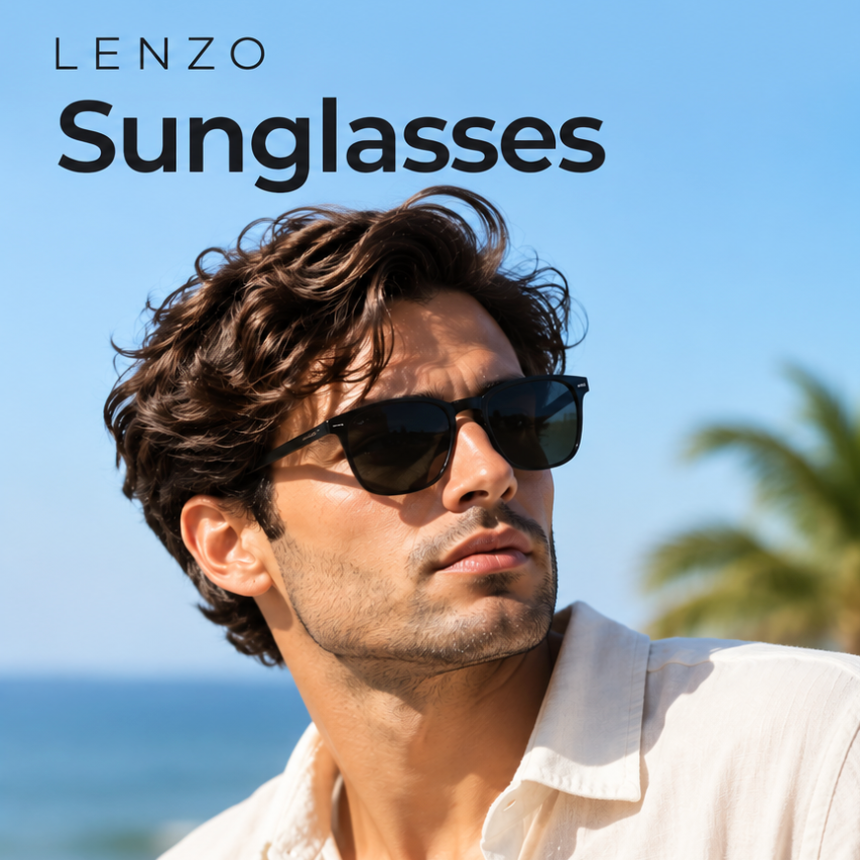 LENZO Sunglasses