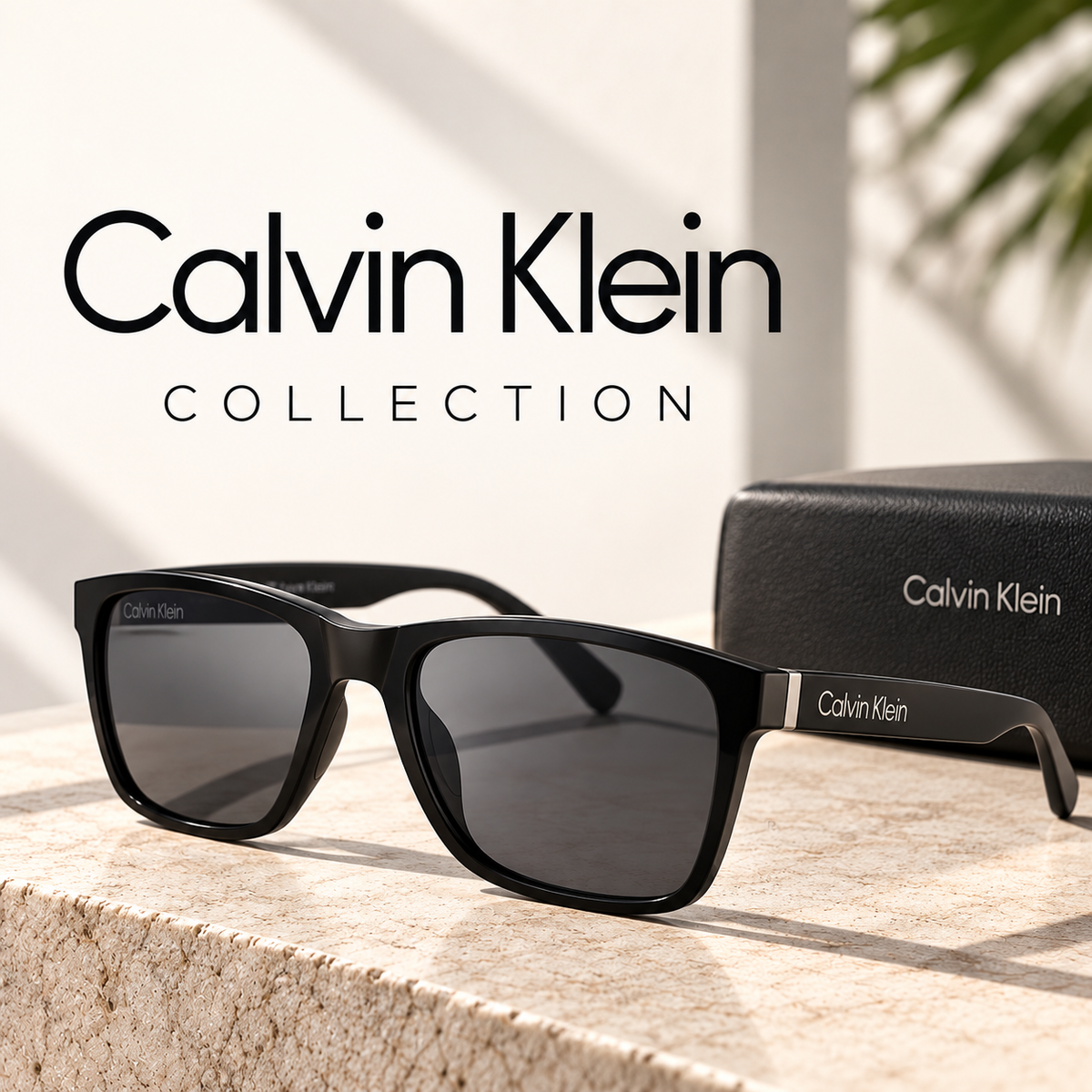 Calvin Klein