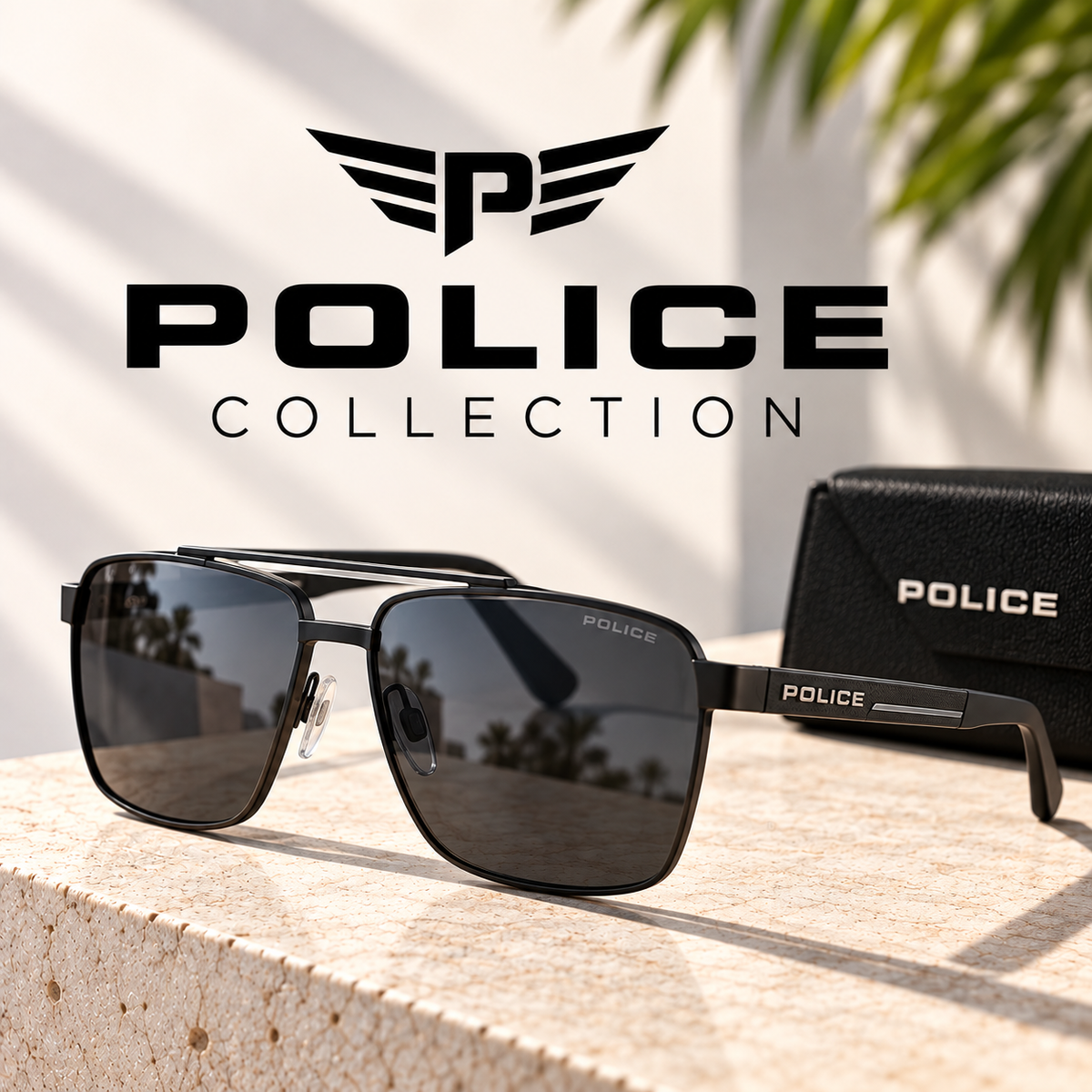 POLICE