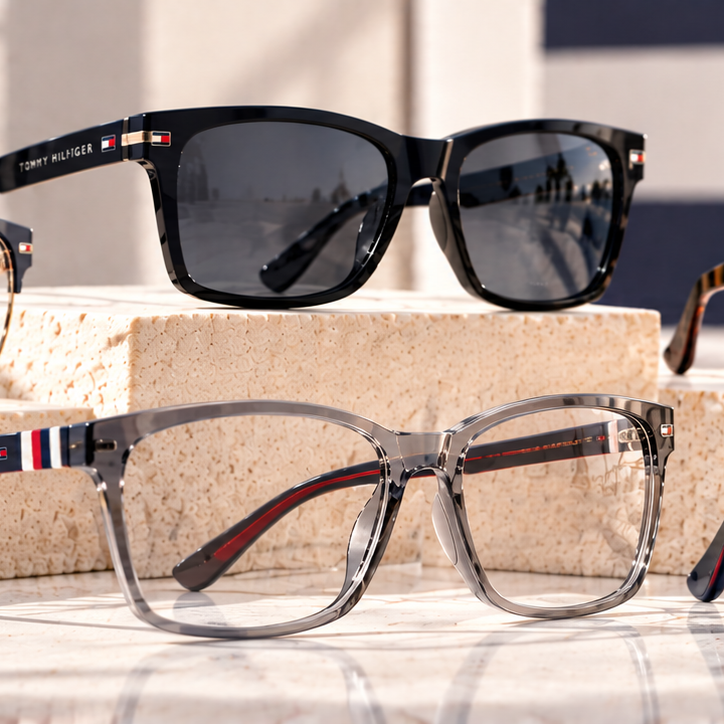 TOMMY HILFIGER