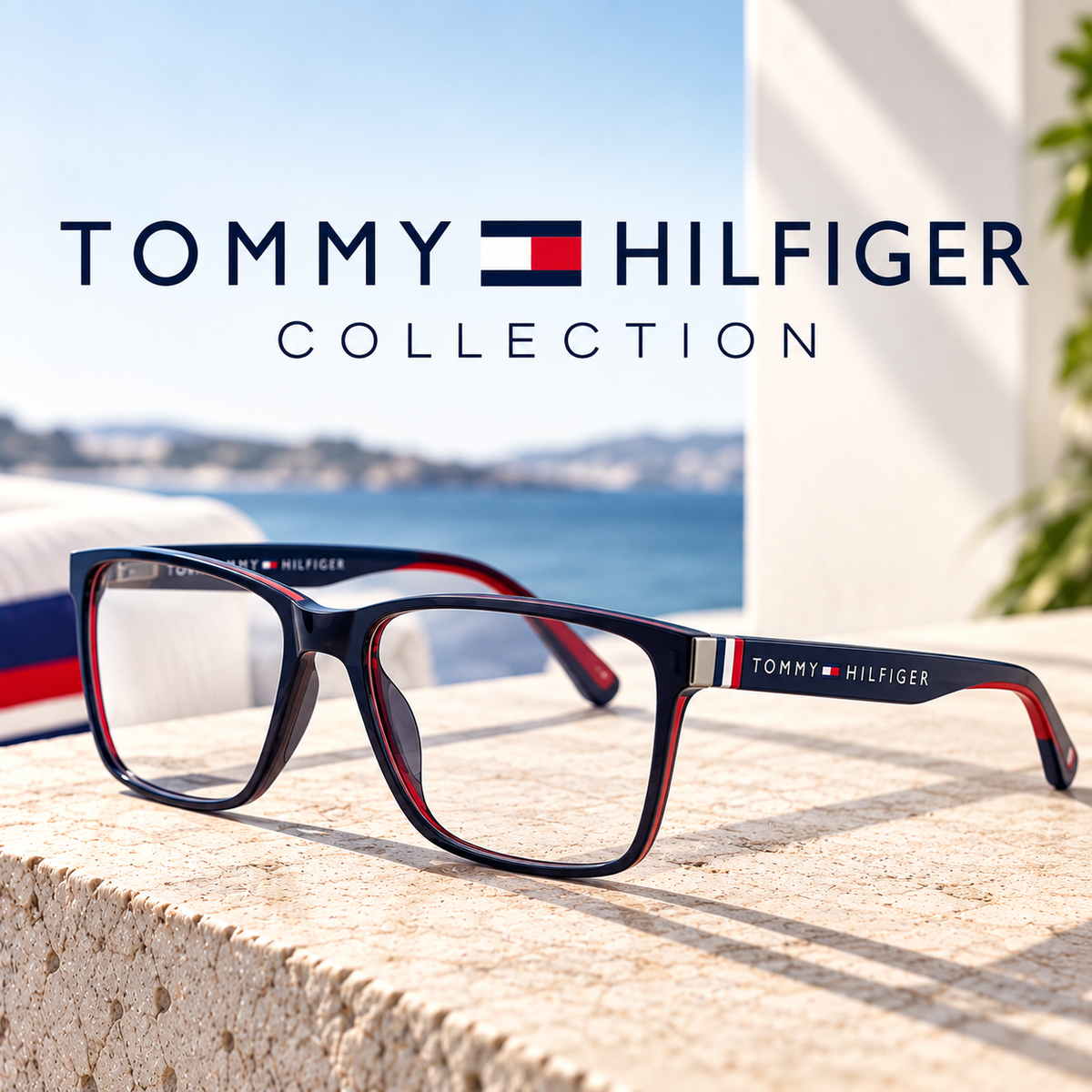 TOMMY HILFIGER