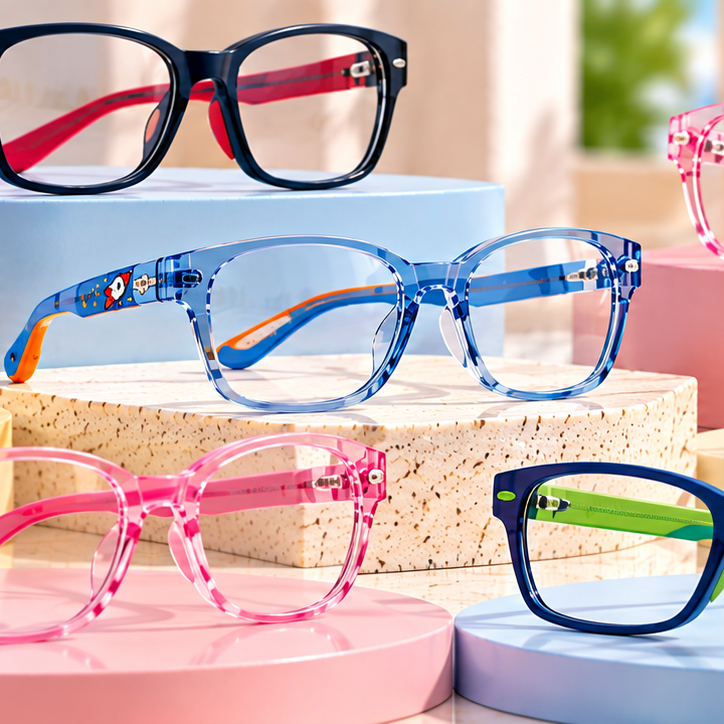 Kids Glasses