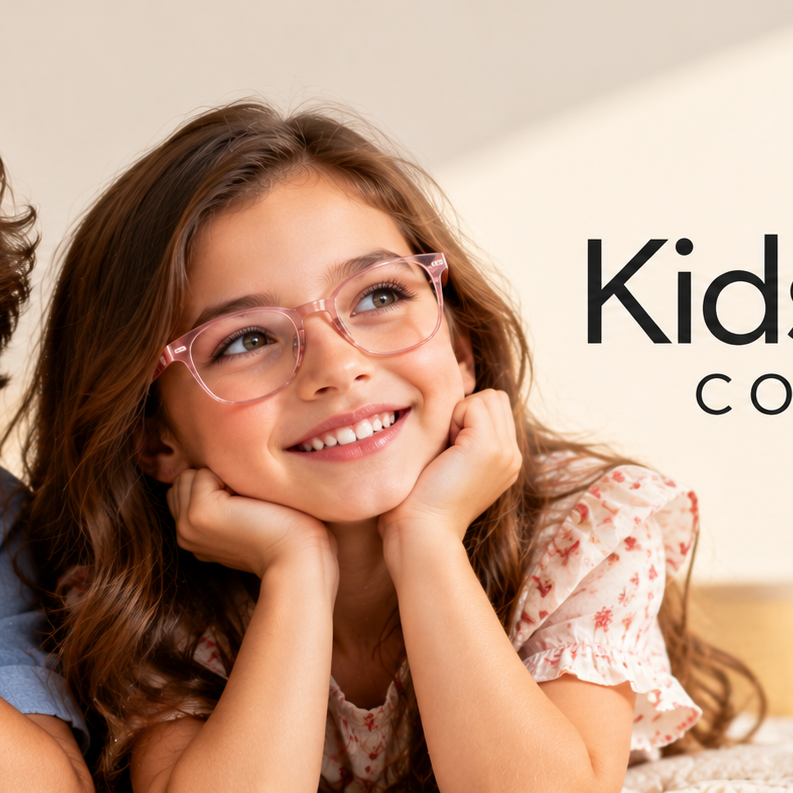 Kids Glasses