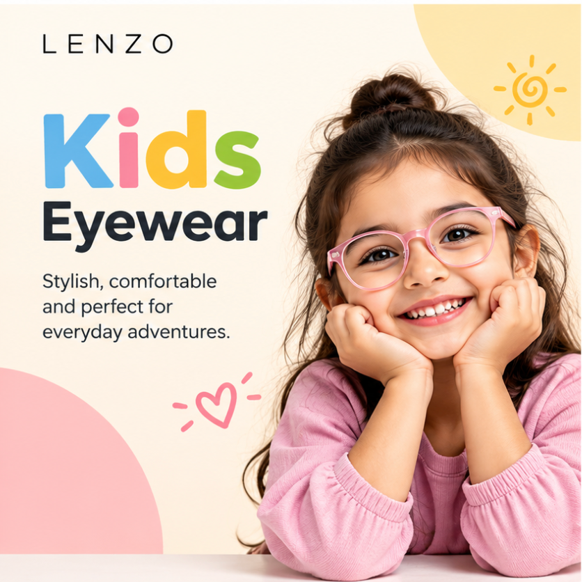 Kids Glasses