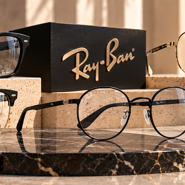 RAY-BAN