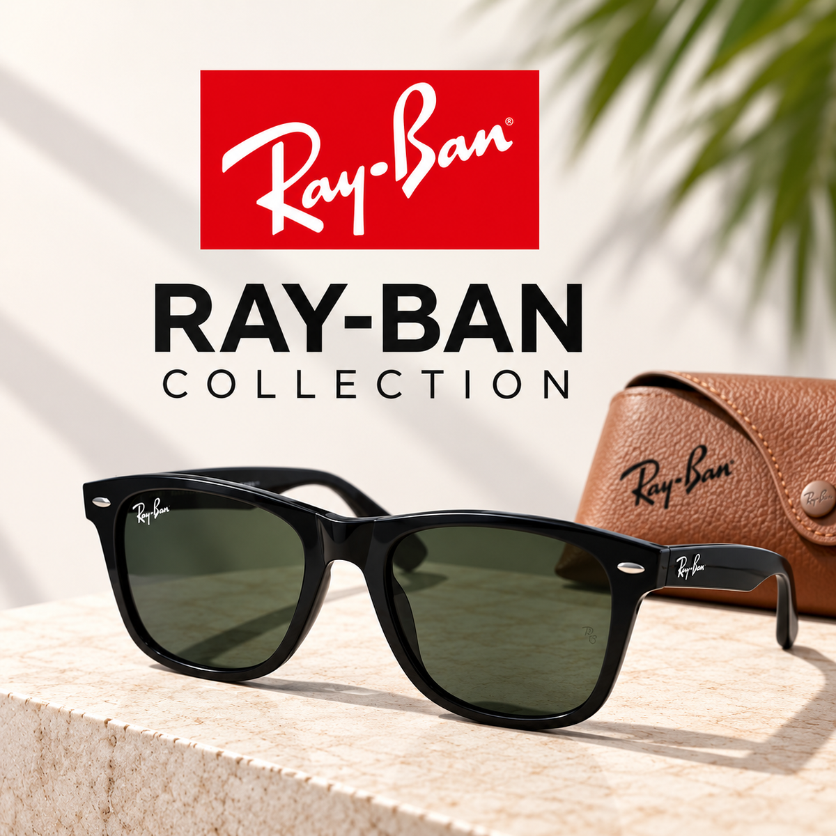 RAY-BAN