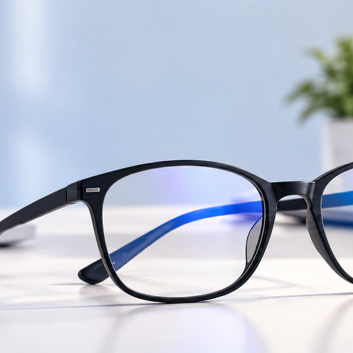 Blue Block Computer Glasses