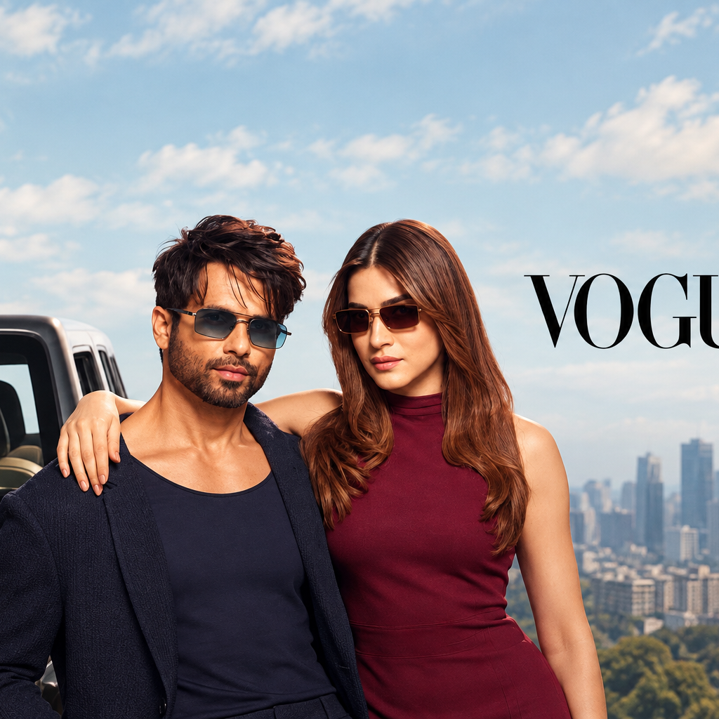 VOGUE