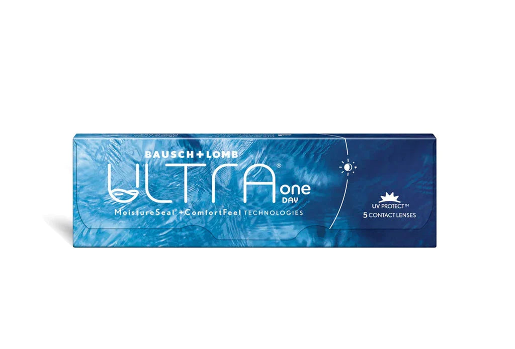 ULTRA ONE DAY — 5 pack