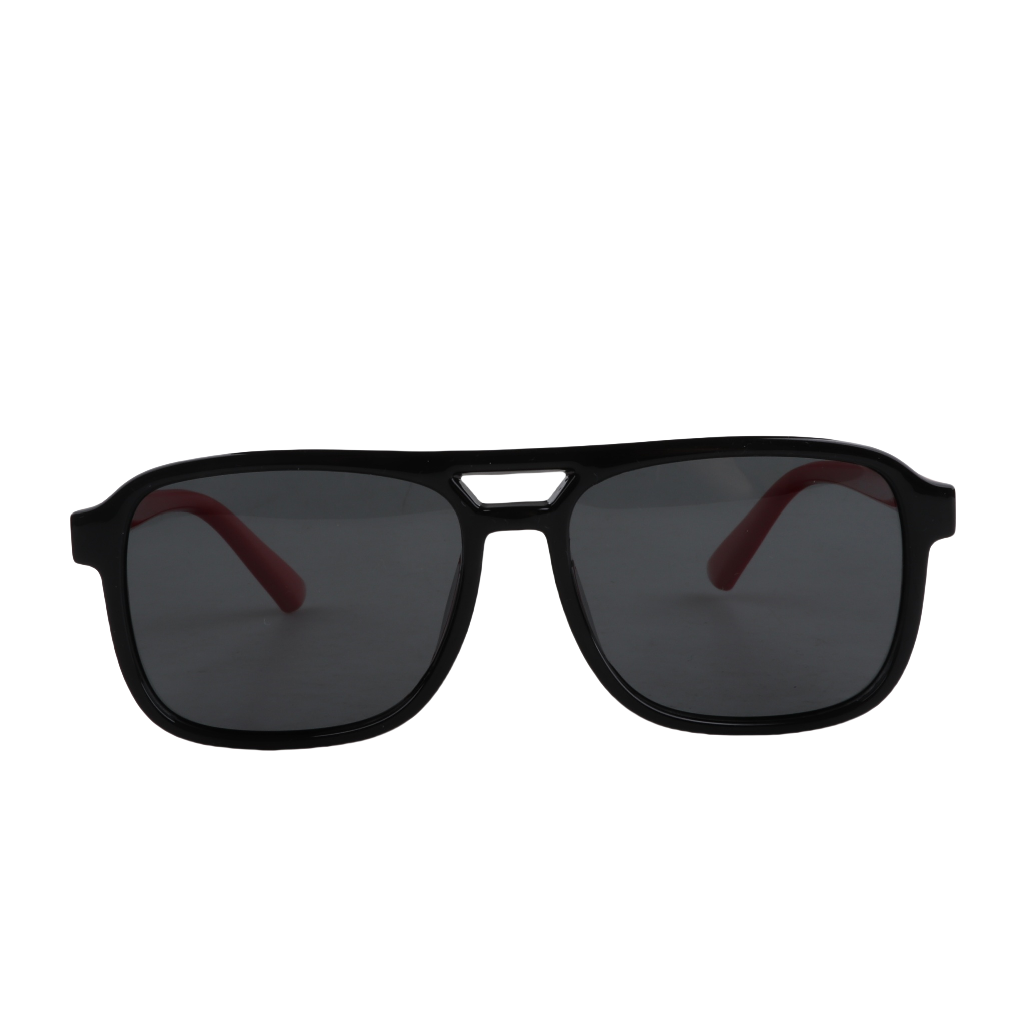 Lenzo Lenox Black & Red 8-14 years