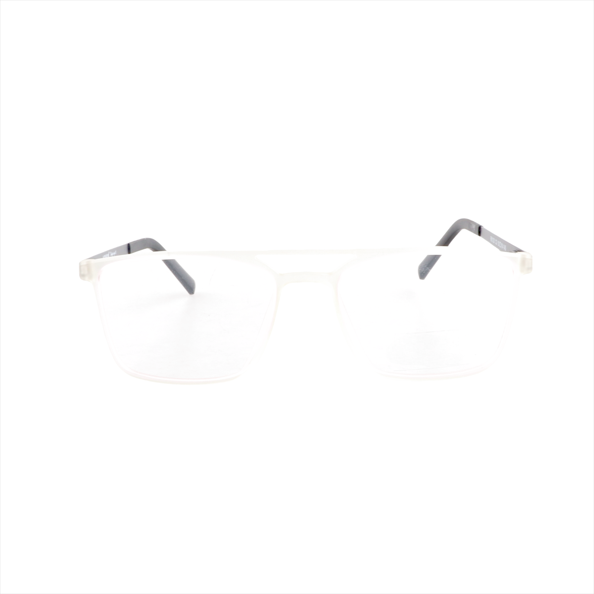 Lenzo Basics Pulse Crystal & Black Medium