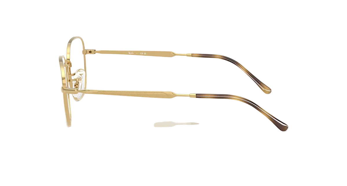 RAY-BAN Eyeglasses 0RX6534