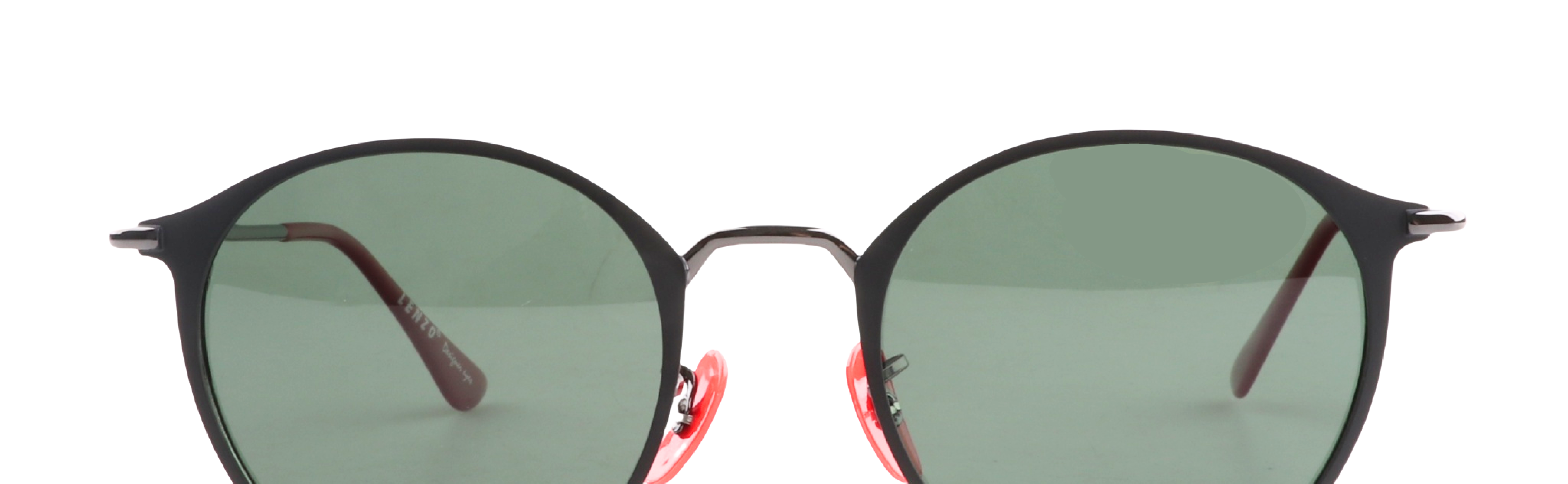 Lenzo Windsor Lunar Green Medium