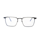 Lenzo Fallow Black Medium