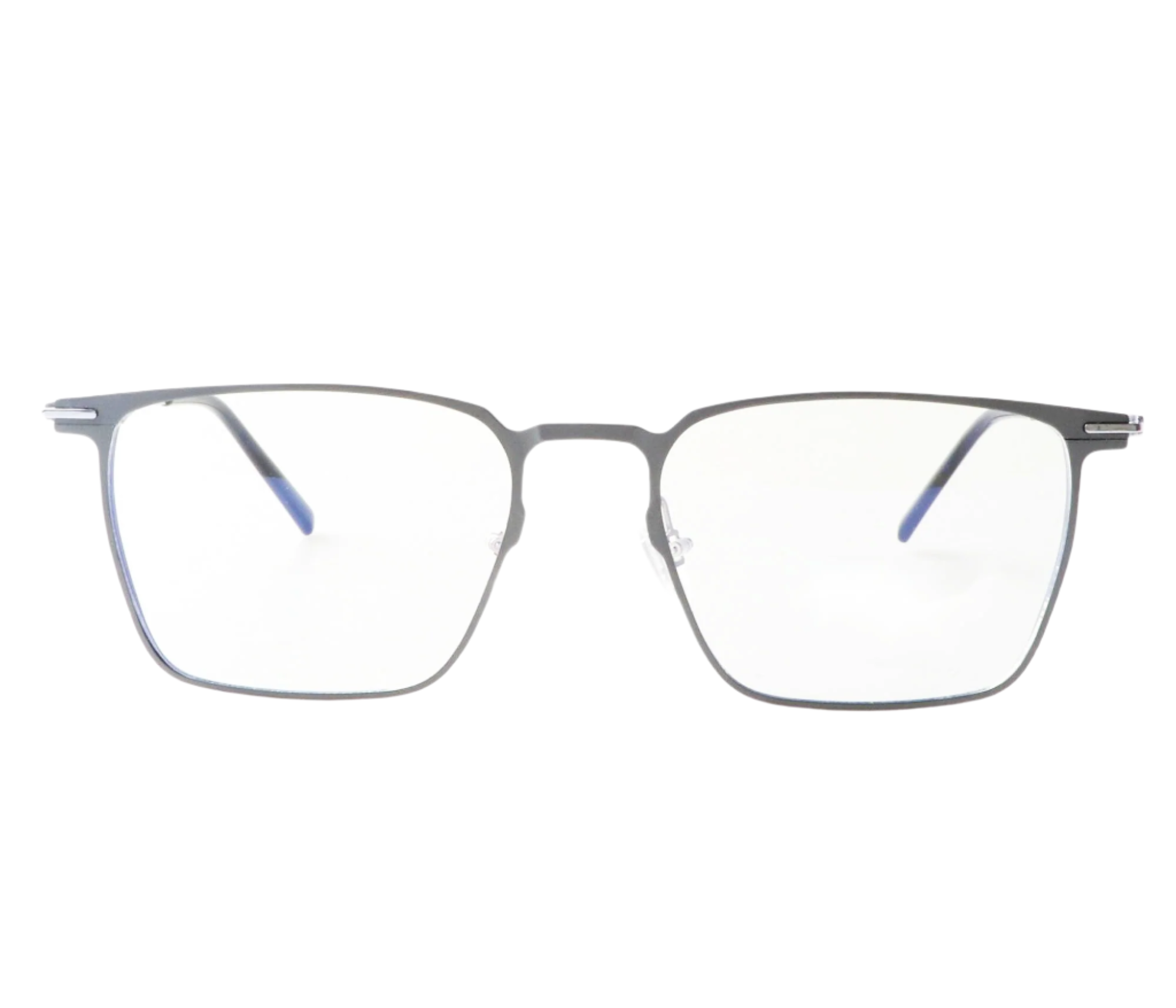 Lenzo Photon Gunmetal Grey Medium