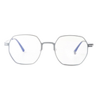 Lenzo Corsa Silver Medium