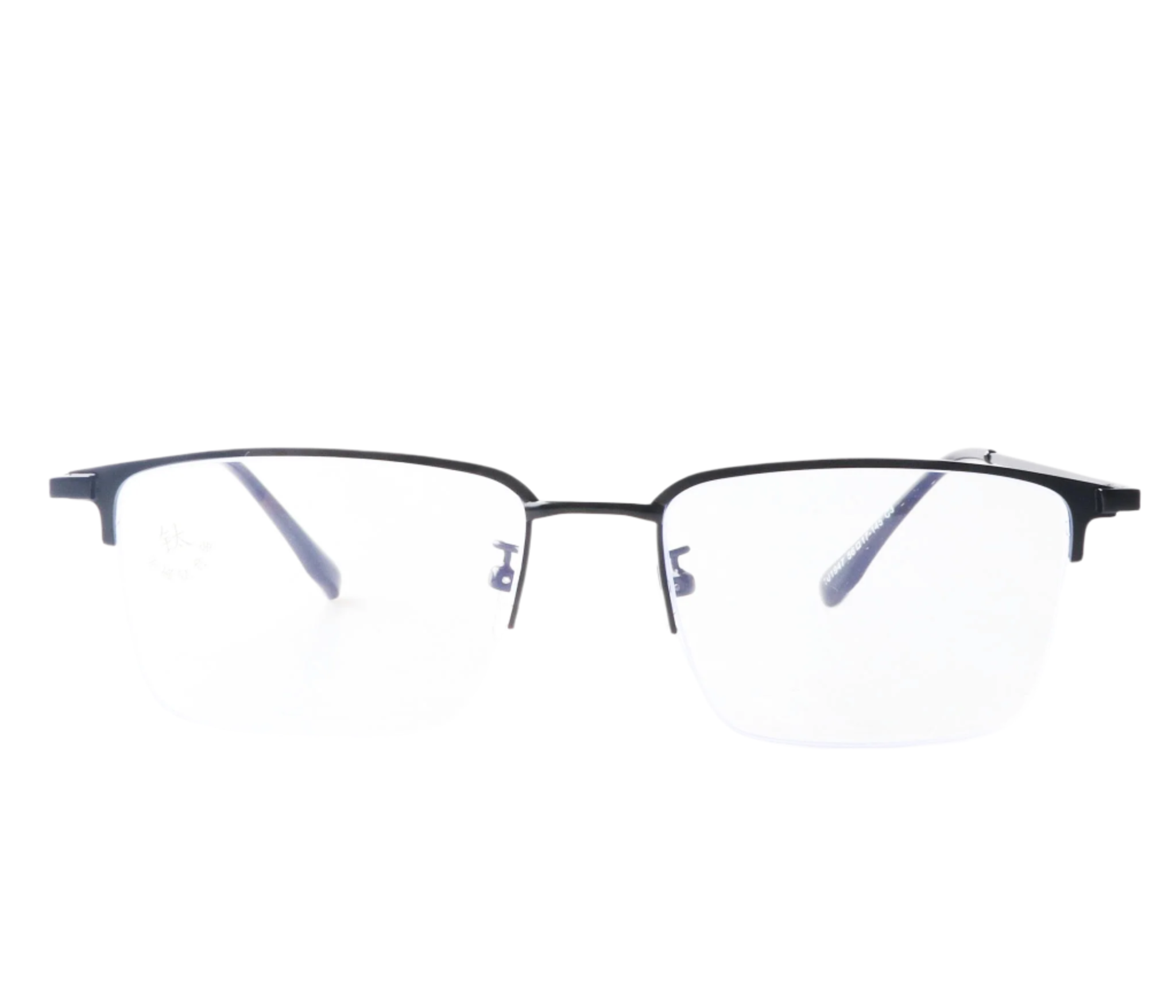 Lenzo Titan Black & Grey Large