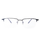 Lenzo Titan Black & Grey Large