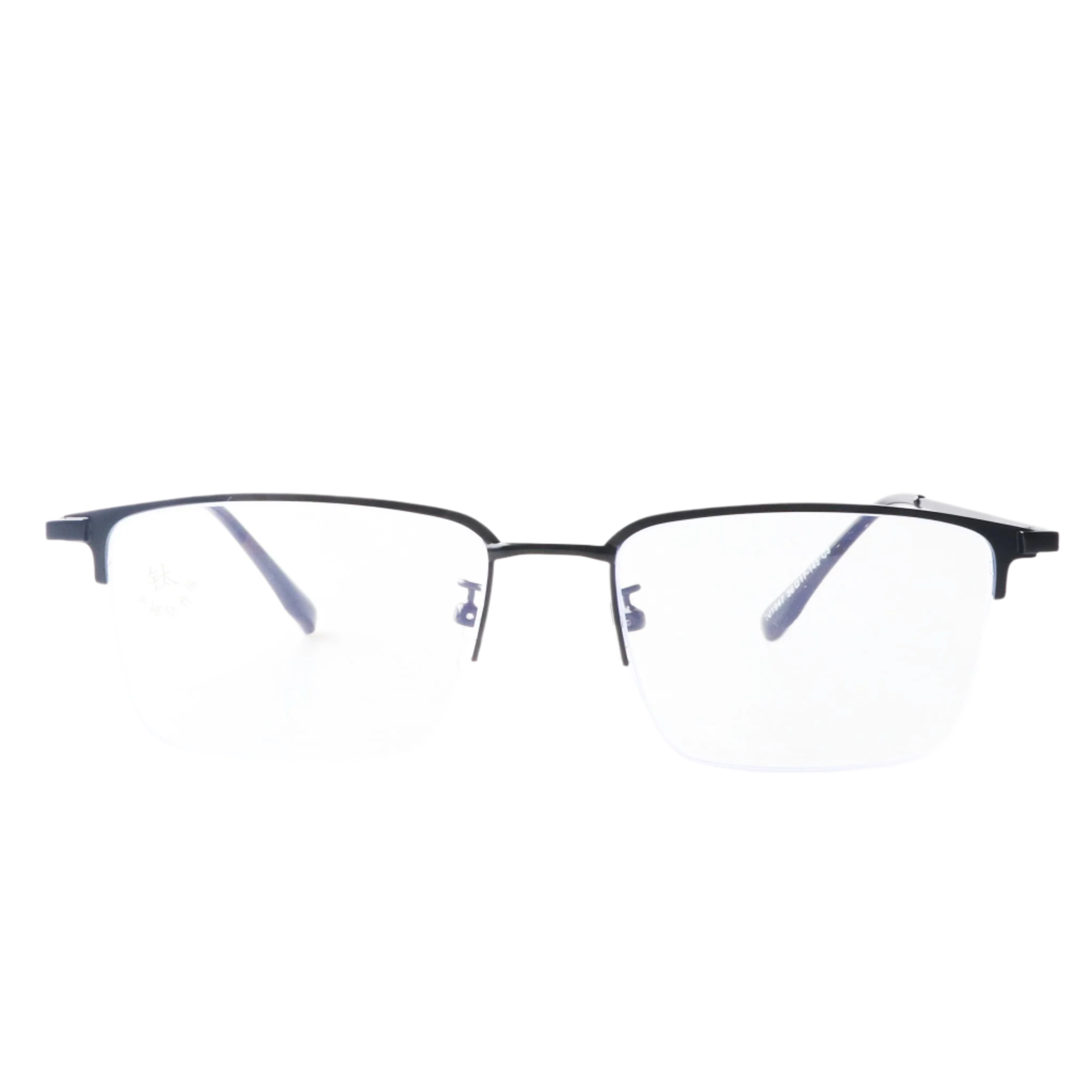 Lenzo Titan Black & Grey Large