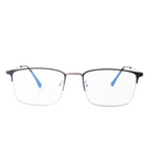 Lenzo Lava Gunmetal Grey Medium