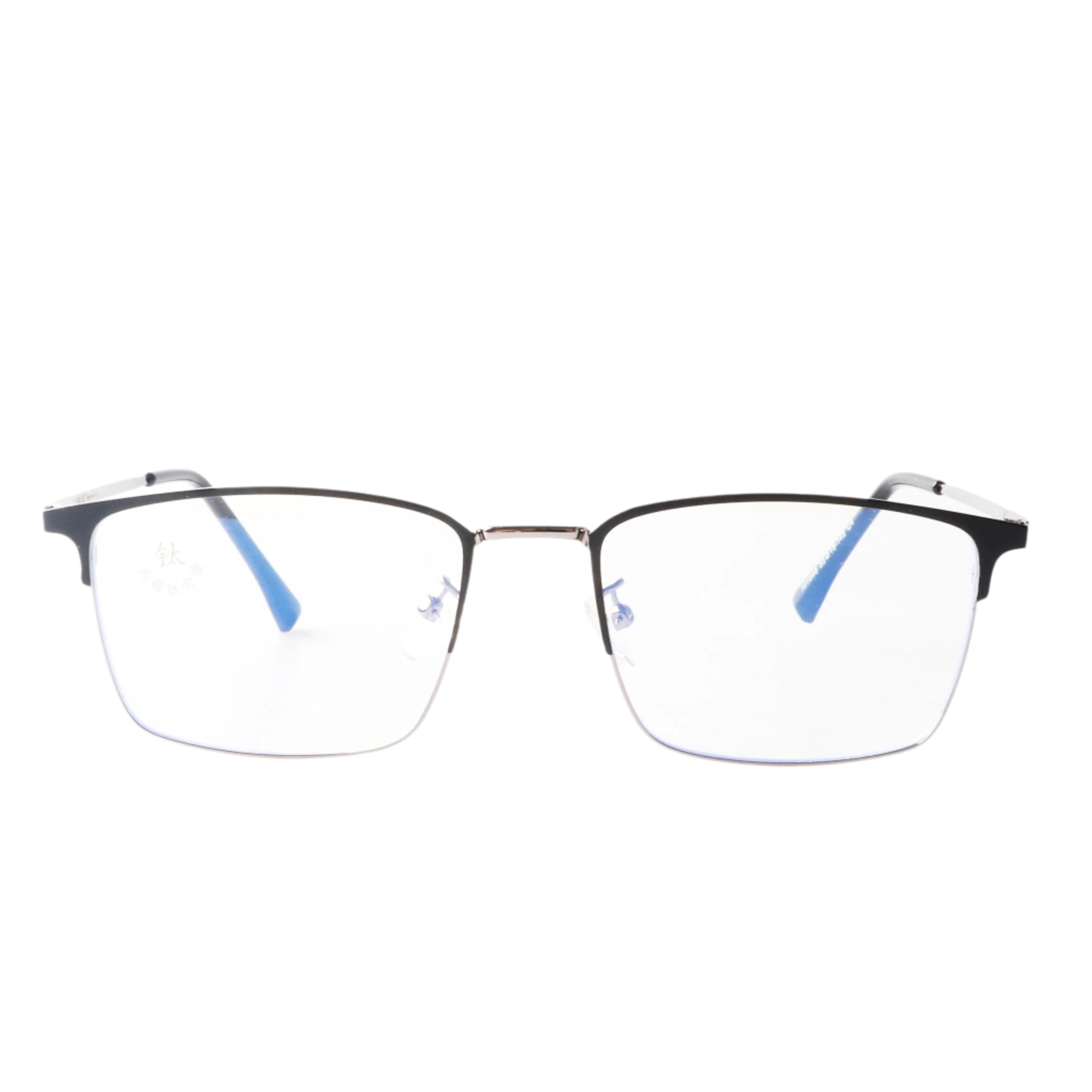 Lenzo Lava Gunmetal Grey Medium