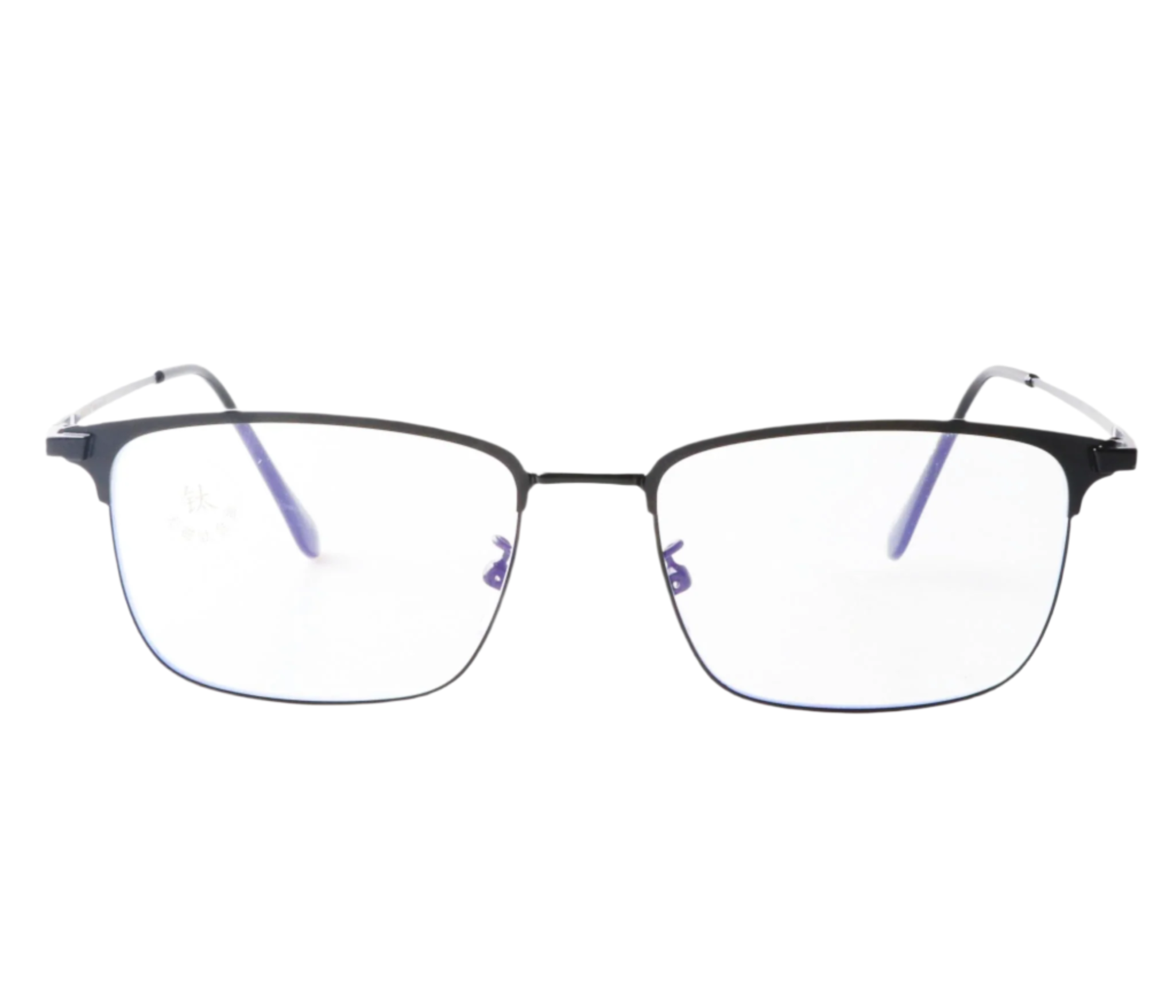 Lenzo Wave Black Medium