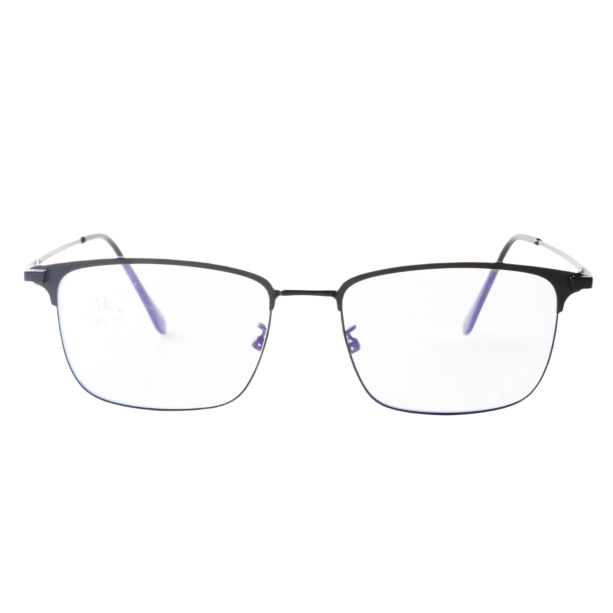 Lenzo Wave Black Medium