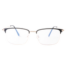 Lenzo Wave Black & Gold Medium