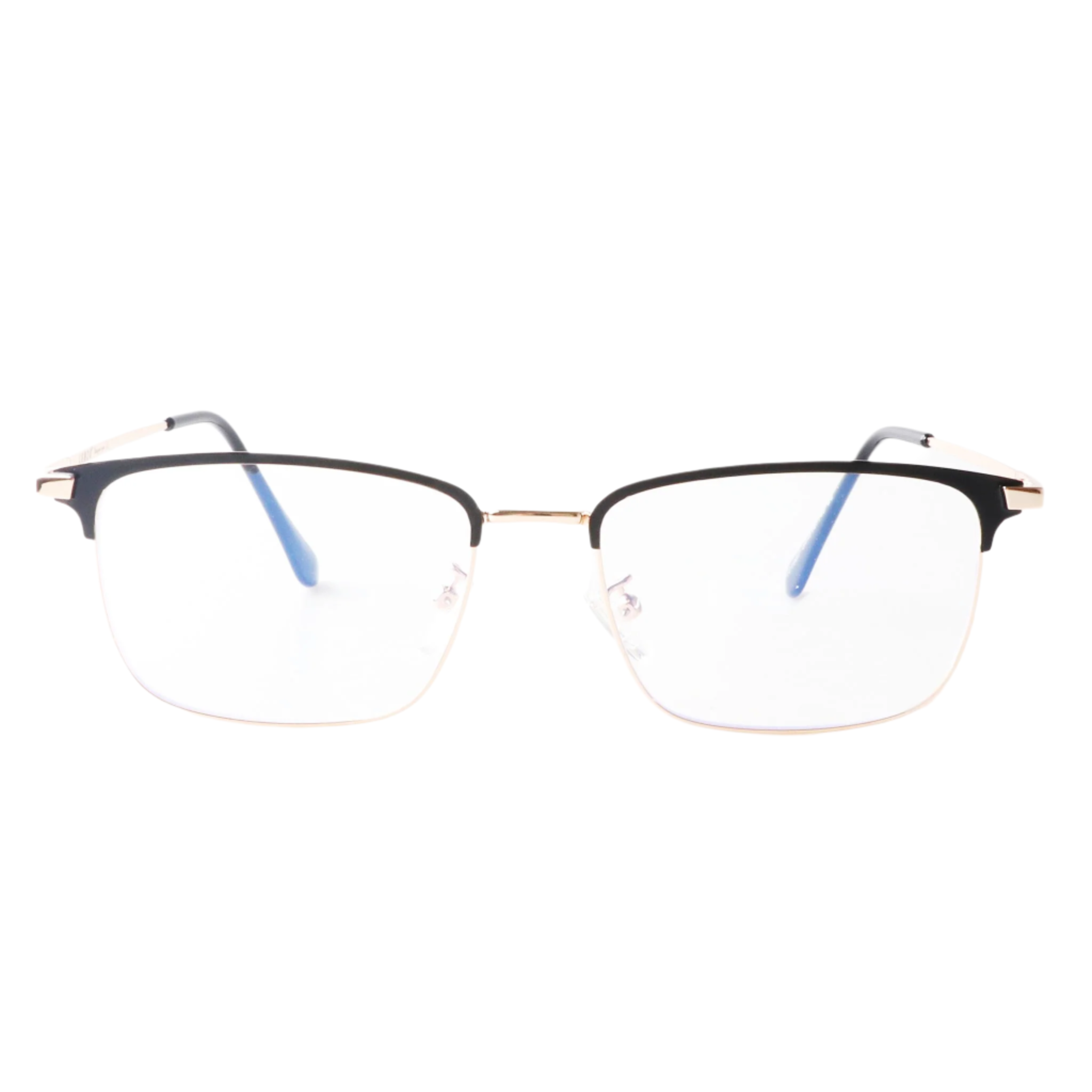 Lenzo Wave Black & Gold Medium