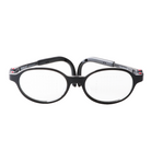 Lenzo Tiger Black 2-7 years