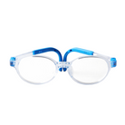 Lenzo Tiger Crystal Blue 2-7 years