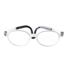 Lenzo Tiger Crystal White 2-7 years