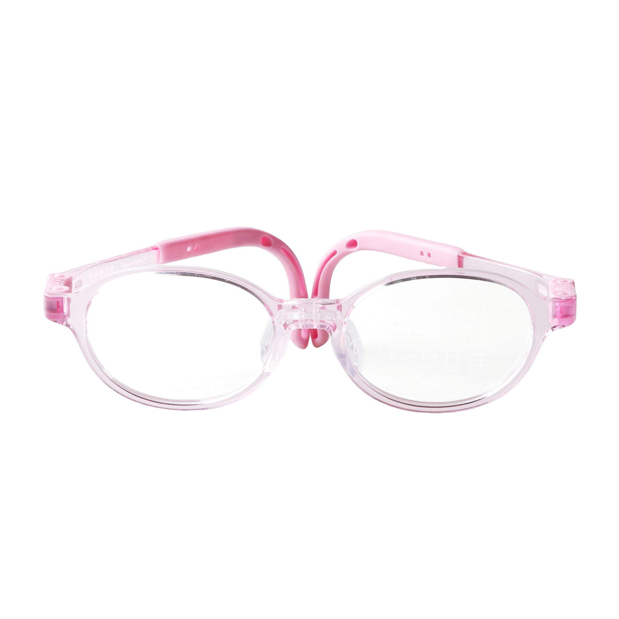 Lenzo Tiger Pink 2-7 years
