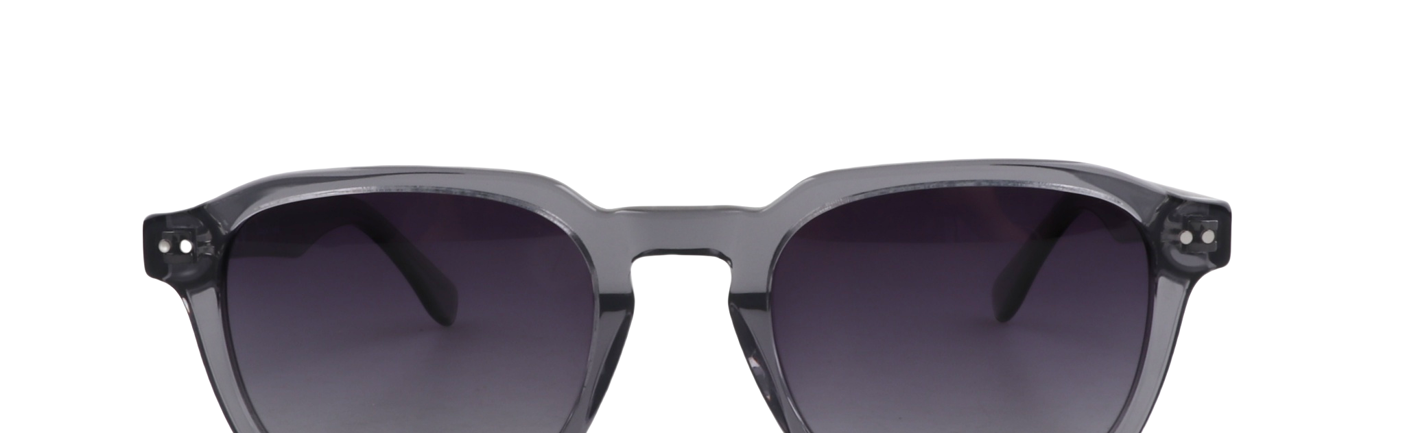 Lenzo Barcelona Smoky Black Medium