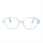Lenzo Rainforest Crystal Blue 2-7 years