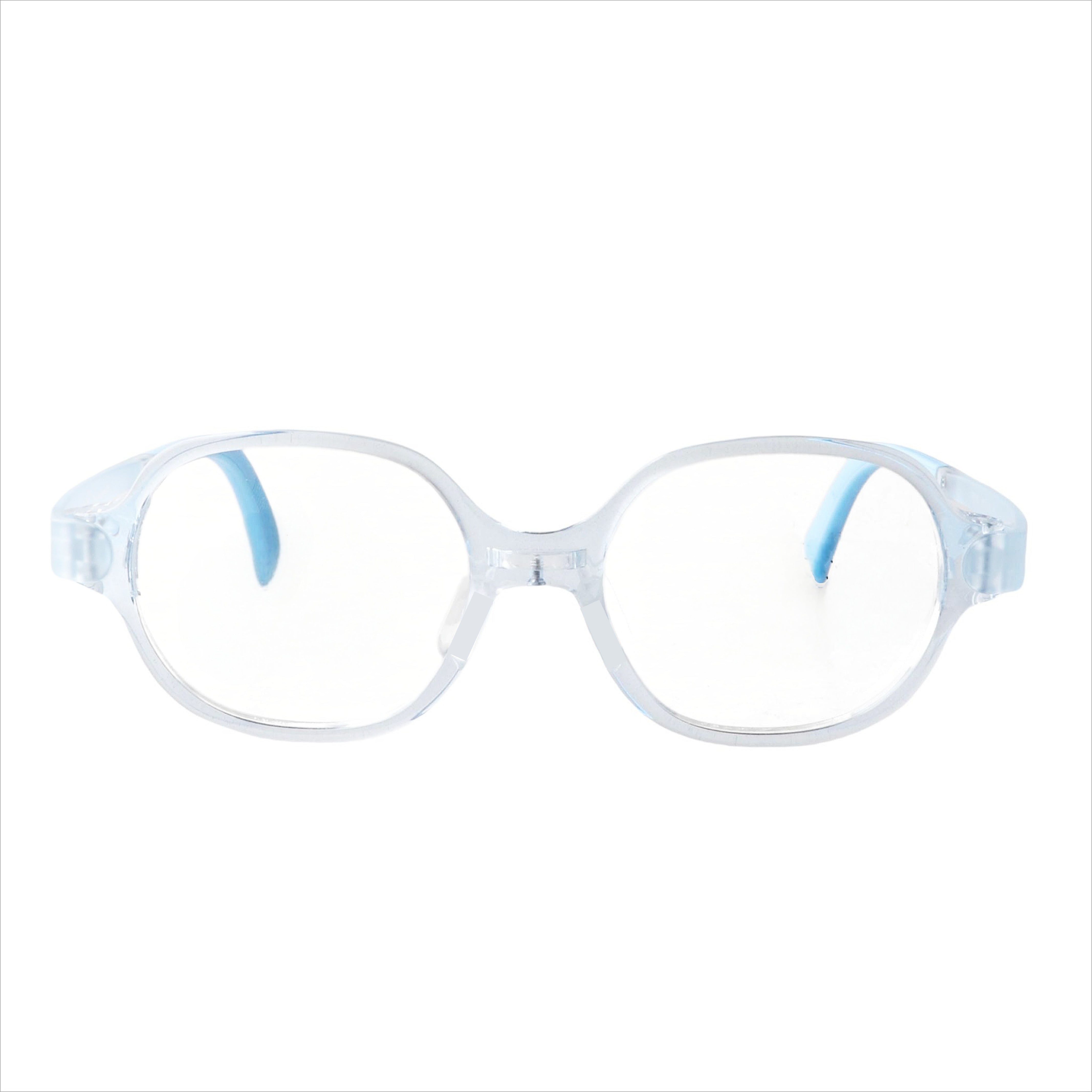 Lenzo Rainforest Crystal Blue 2-7 years