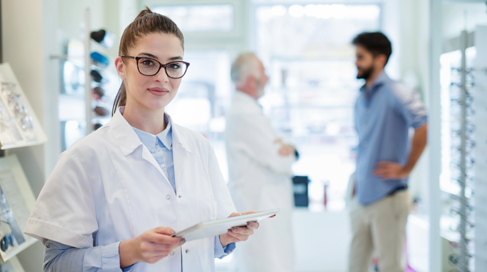 LENZO Retailer Partnership