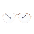 Lenzo Hyper Aviator Gold Medium