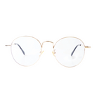 Lenzo Crimson Gold Medium