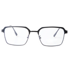 Lenzo Thistle Black Medium