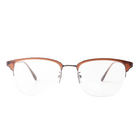 Lenzo Celeste Brown Medium