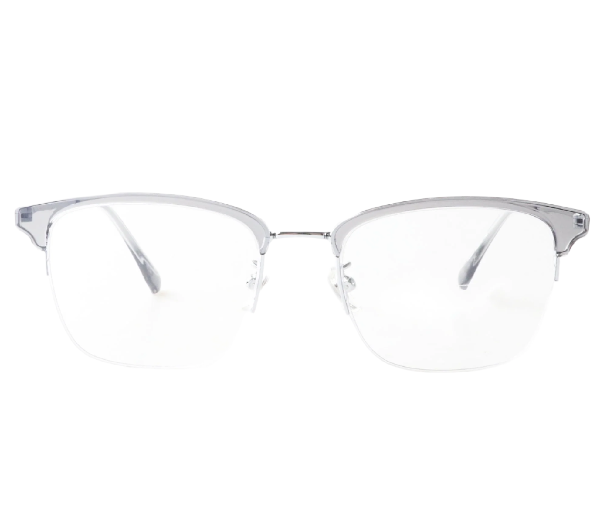 Lenzo Celeste Silver Medium