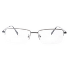 Lenzo Jade Black Medium