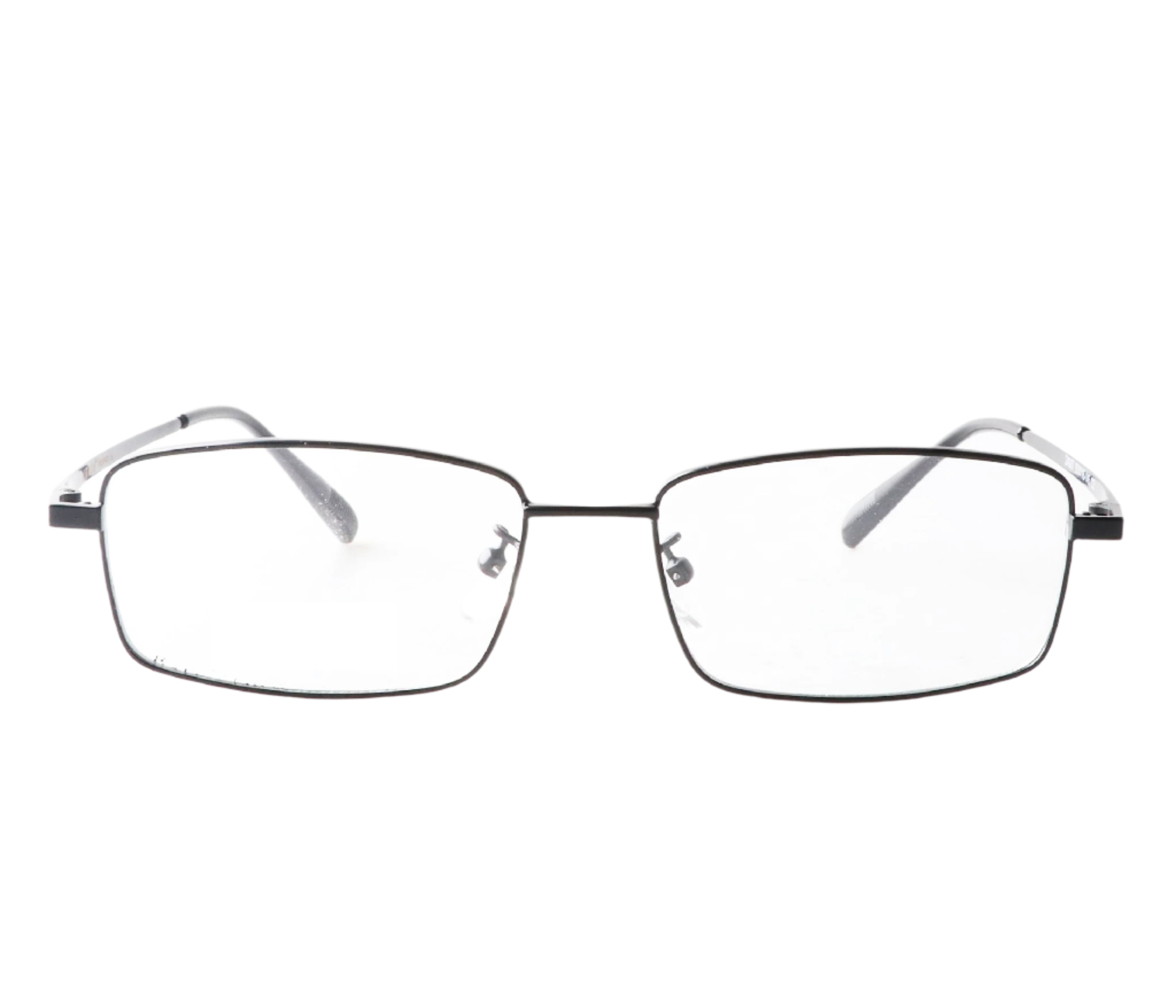 Lenzo Pastel Black Medium