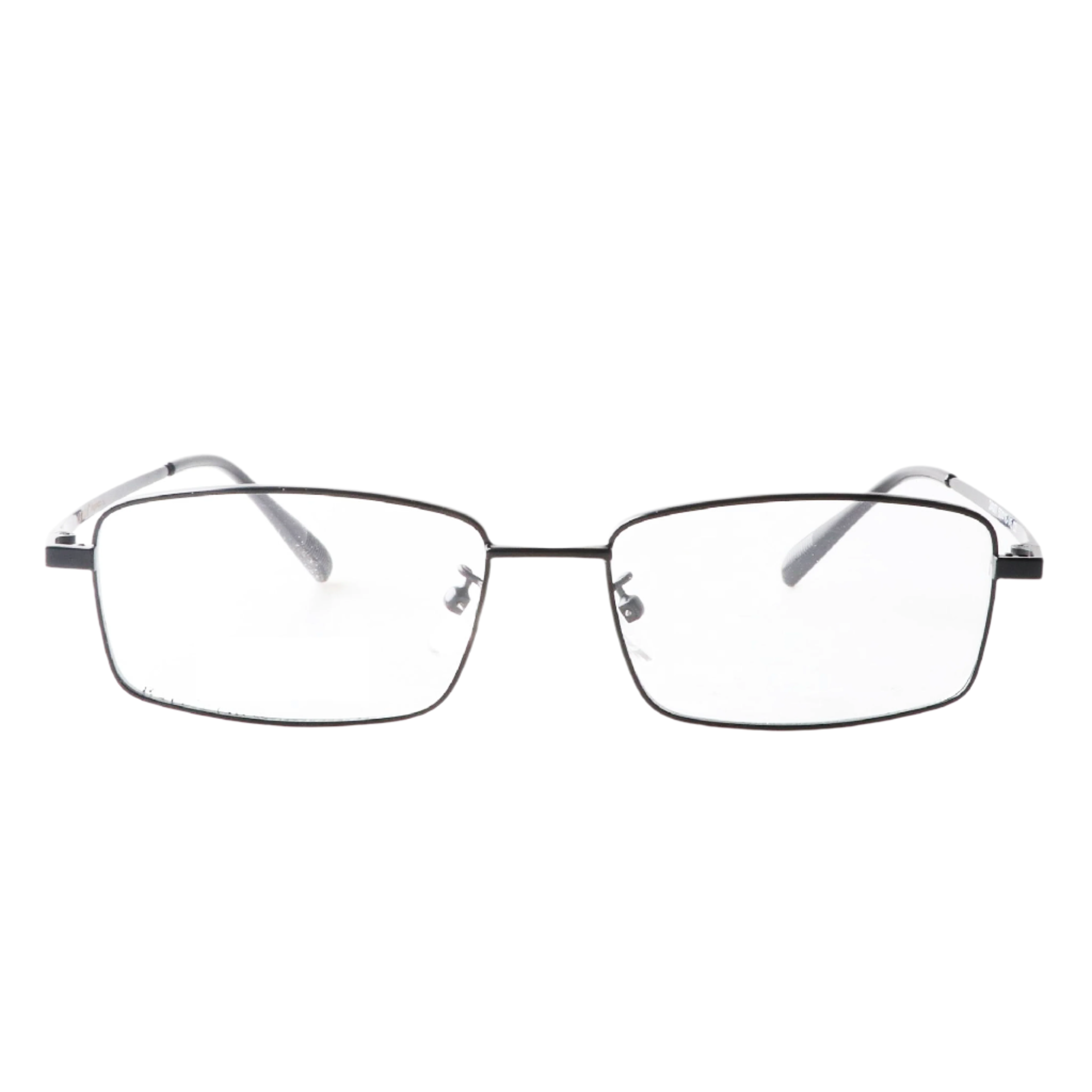 Lenzo Pastel Black Medium