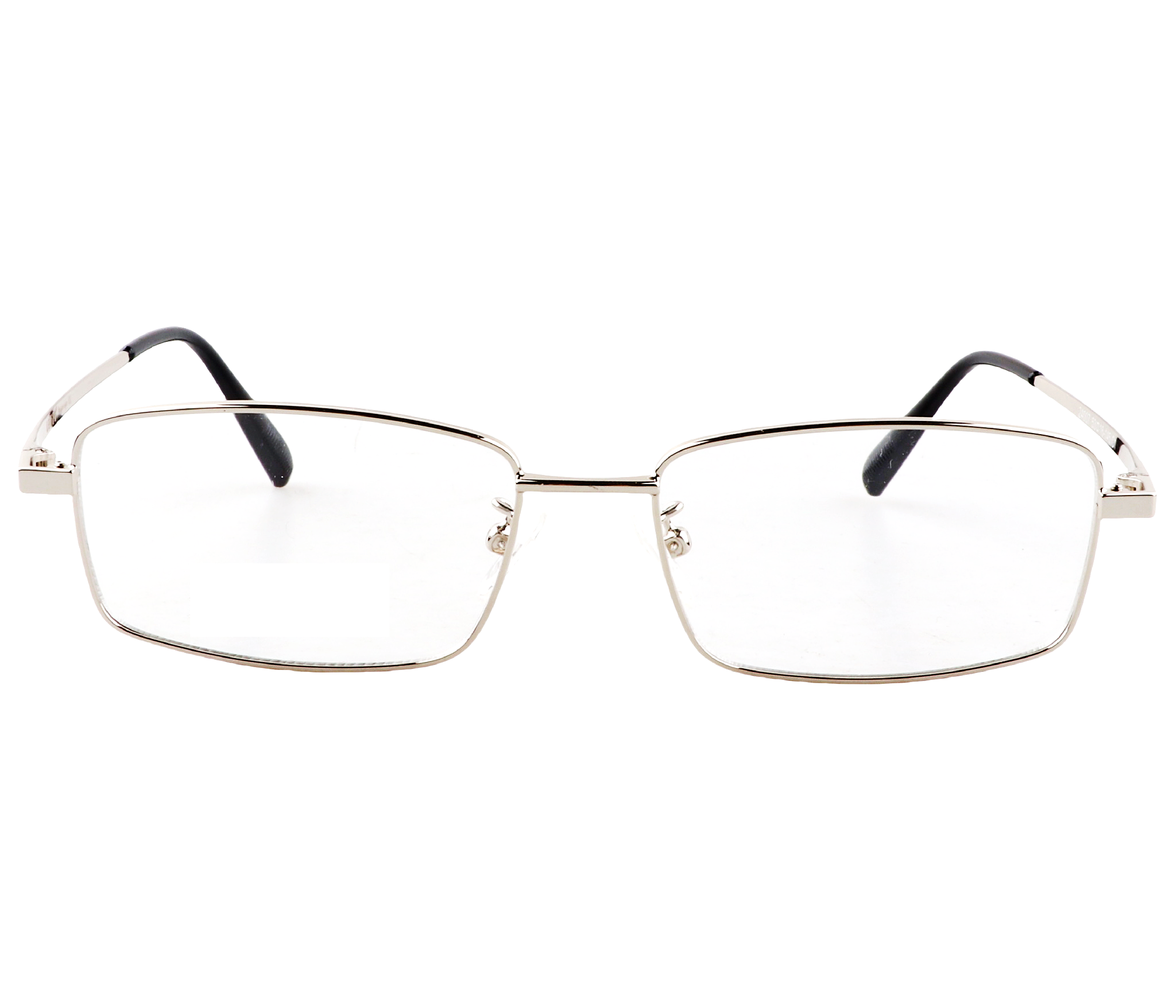 Lenzo Pastel Silver Medium