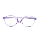 Lenzo Ginger Crystal Purple 2-7 years