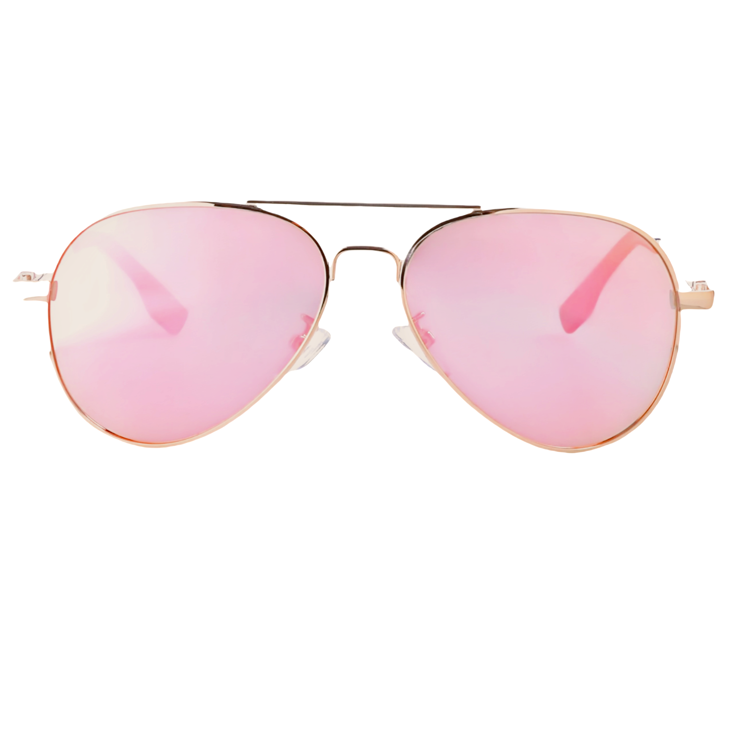 Lenzo Spiro Gradient Pink 8-14 years