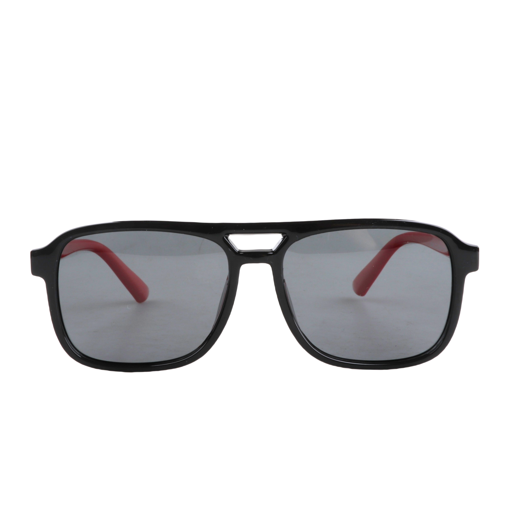 Lenzo Lenox Black & Red 8-14 years